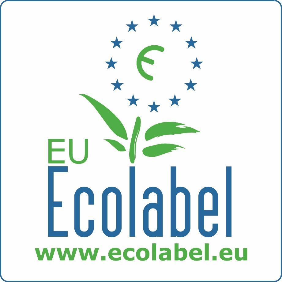 Logotipas Ecolabel